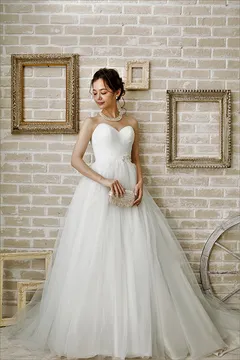 Vera wang 12709 /ヴェラウォンバレリーナケイトハドソンモデル（US2/7