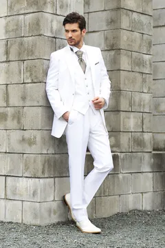 MEDIUM TUX 5013OW