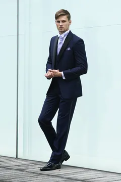 SHORT TUX 6031NV