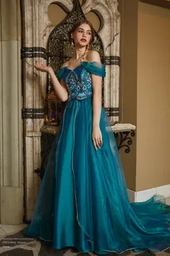 DWS0042 BL 4th Inspired by ジャスミン (C)Disney