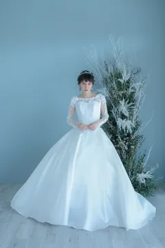 ALYSSA【ROSANNA　PERRONE】