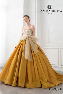 プリンセスガーデン ヨコハマ プリンセスガーデンヨコハマ のウェディングドレスの レンタル Byみんなのウェディング