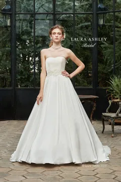 【9号】JILLSTUART　ジルスチュアート　ウェディングドレス ジルスチュアート JIL0367 offwhite｜JILLSTUART(ジルスチュアート)の