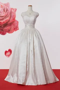 Vera wang 12709 /ヴェラウォンバレリーナケイトハドソンモデル