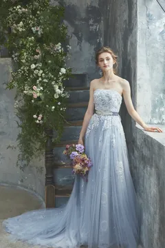 445 | ウェディングドレス