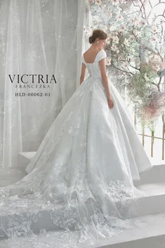 ヴェラウォン エスター VERA WANG Esther （US4/9号)｜VERA WANG