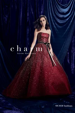 プリンセスガーデン ヨコハマ プリンセスガーデンヨコハマ のウェディングドレスの レンタル Byみんなのウェディング