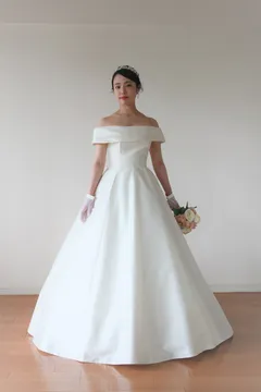 ヴェラウォン エスター VERA WANG Esther （US4/9号)｜VERA WANG