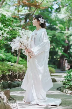 ブライダリウム ミュー 仙台店 ブライダリウムミューセンダイテン のウェディングドレスの レンタル Byみんなのウェディング