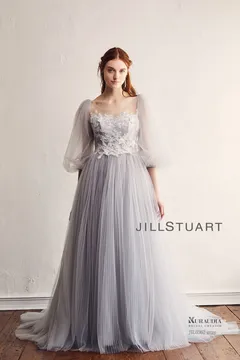 JIL0267 Green｜JILLSTUART(ジルスチュアート)のウェディングドレス