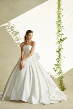 ウェディングドレス　ベレッツァベッラ BellezzaBella｜Bellezza Bella(べレッツァベラ)のウェディング