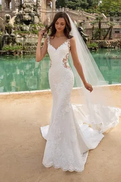 PRONOVIAS 2022 collection MOROCCO