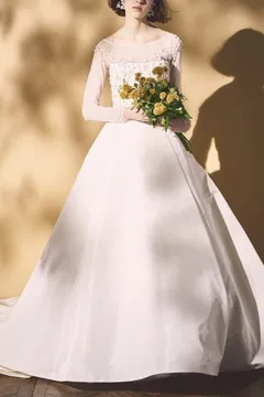 kuma様Juno ウェディングベール 300x365x70cm （注意事項有） kuma様Juno ウェディングベール 300x365x70cm （注意事項有