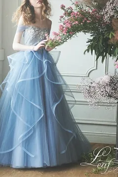 Leaf for Brides 04-11998