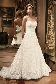 Casablanca Bridal　2127