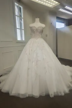 Casablanca Bridal　2212