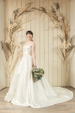 WHITE ONE ウエディングドレス WHITEONE(ホワイトワン)｜ウェディングドレスの購入専門店 DRESS EVERY