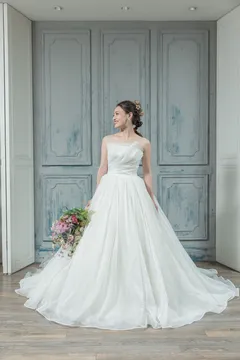 Vera wang 12709 /ヴェラウォンバレリーナケイトハドソンモデル（US2/7