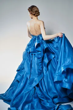 AR0021 Sibilla / Blue