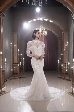 ヴェラウォン ジョスリン US6｜VERA WANG(ヴェラウォン)のウェディング