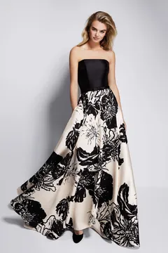 PRONOVIAS　GAURI
