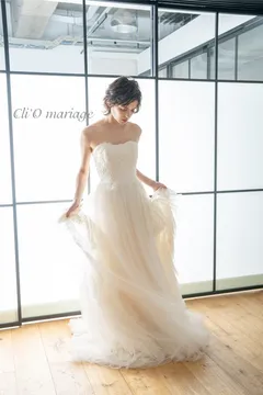 Cli’O mariage｜CR-12