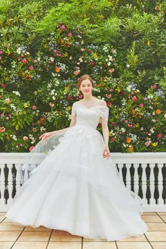 Amelia （アメリア）