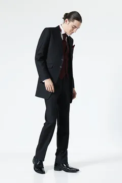 LONG TUX 5015B