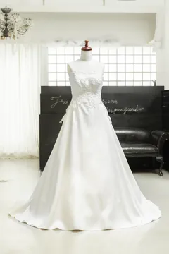 1705-OW　Aライン  ミカド ハートシェイプ