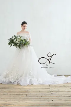 A by Hatsuko Endo｜HE-110 Magnolia