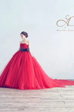A by Hatsuko Endo｜HE-61