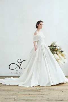 A by Hatsuko Endo｜HE-99 Nadia