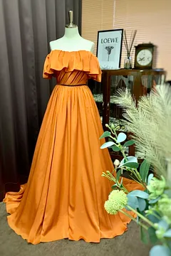 アマンサブライド　カラードレス　NO,AA0017