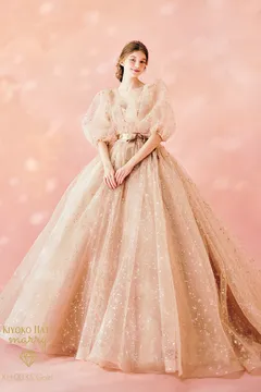 KH0035 Gold
