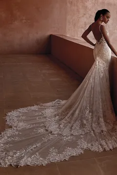 PRONOVIAS 2022 collection JOSEPHINE｜PRONOVIAS(プロノビアス)の 