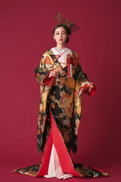 手毬松竹梅