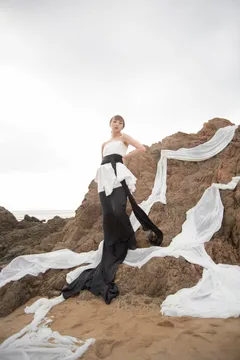 MIX AND MATCH DRESSコレクション