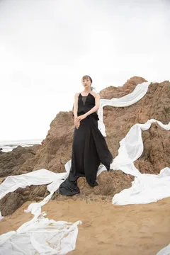 MIX AND MATCH DRESSコレクション