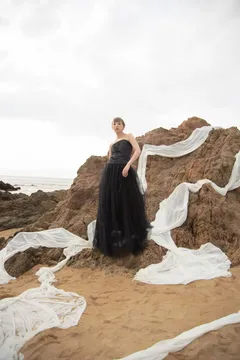 MIX AND MATCH DRESSコレクション