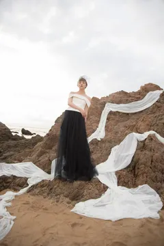 MIX AND MATCH DRESSコレクション