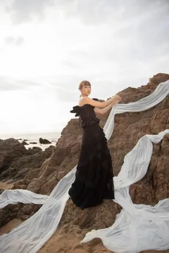 MIX AND MATCH DRESSコレクション