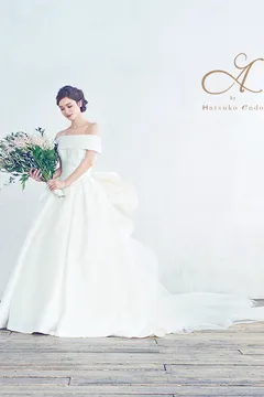 A by Hatsuko Endo | HE-64_Maria（マリア）