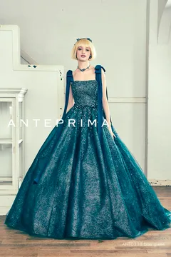 ANTEPRIMA   ANT0338 blue green