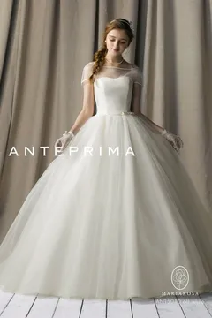 ANTEPRIMA | ANT5010 OW  <ウェディングドレス>