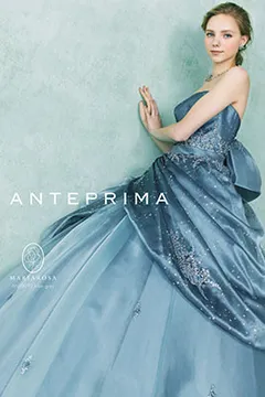 ＡＮＴＥＰＲＩＭＡ「Estela」