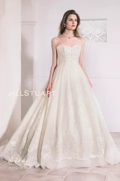 ＪＩＬＬＳＴＵＡＲＴ　「Ailes」