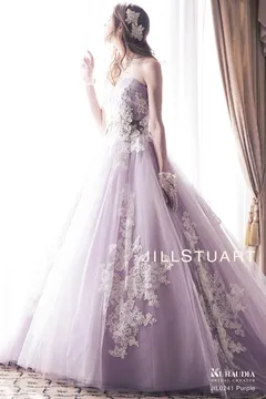 ＪＩＬＬＳＴＵＡＲＴ