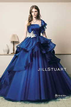 ＪＩＬＬＳＴＵＡＲＴ　「Parfum」