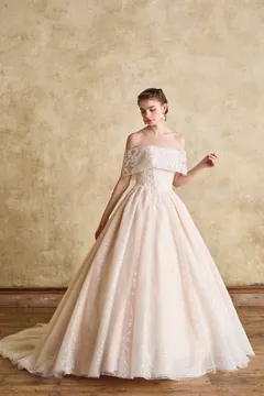 BellezzaBella｜Bellezza Bella(べレッツァベラ)のウェディングドレス