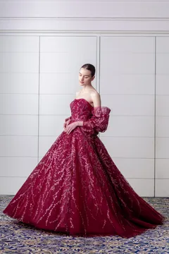 S*n様 VERAWANG Octavia ヴェラウォン オクタヴィア ウエディ verawang